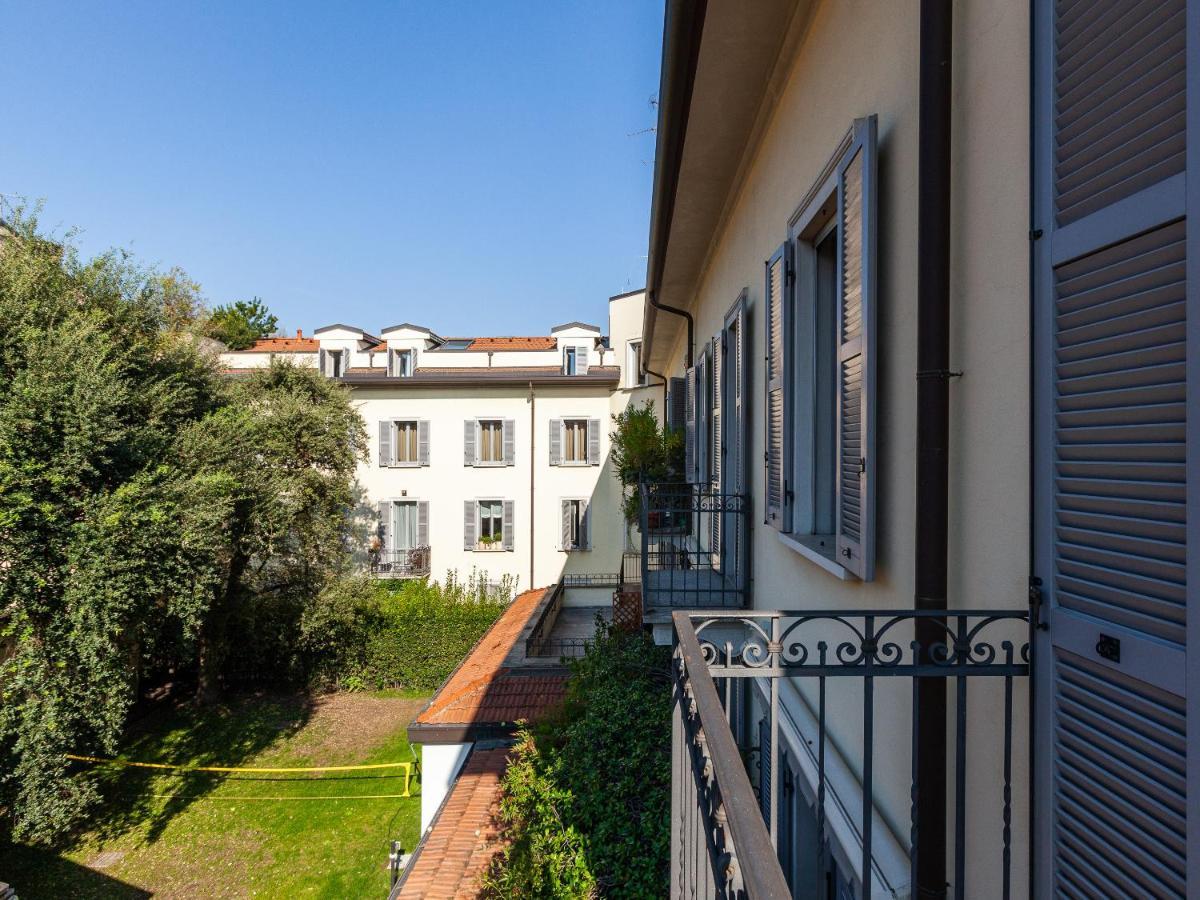 Apartamento Easyhomes-solera Milán