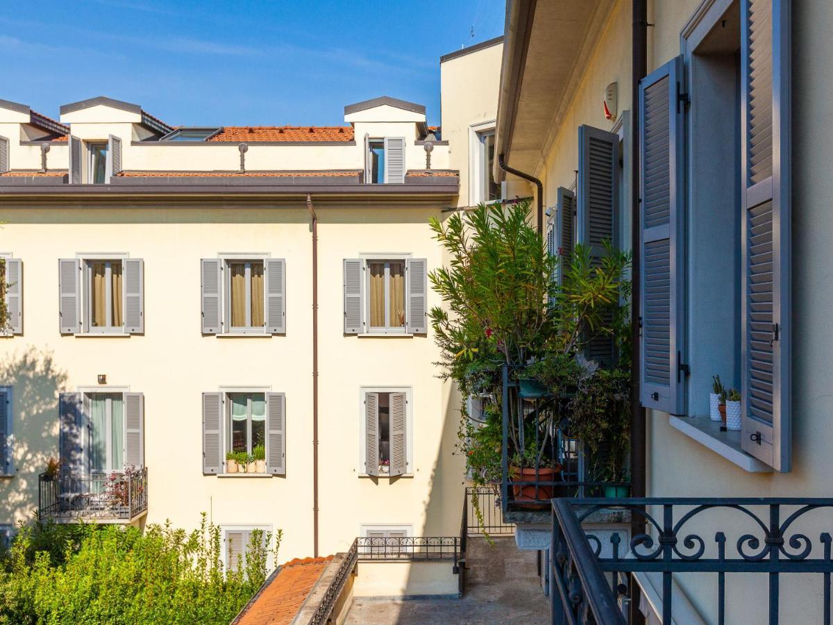 Apartamento Easyhomes-solera Milán