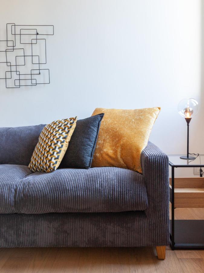 Apartamento Easyhomes-solera Milán